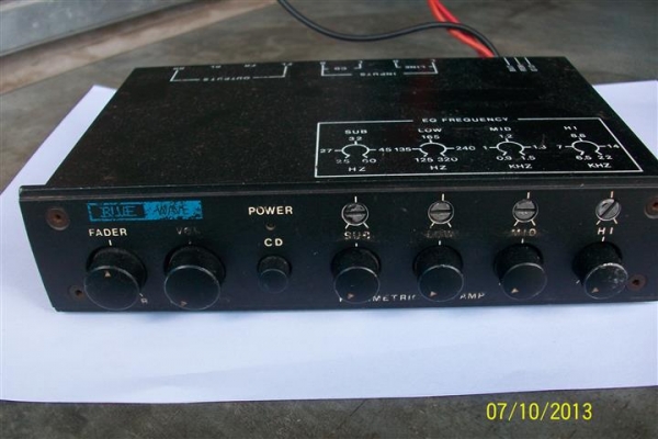 ปรี หลายตัว