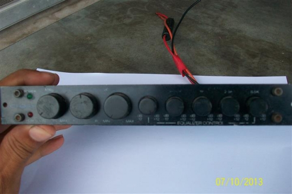 ปรี หลายตัว