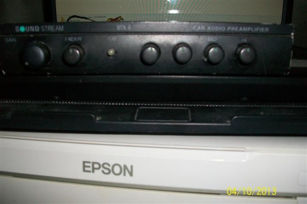 ปรี หลายตัว