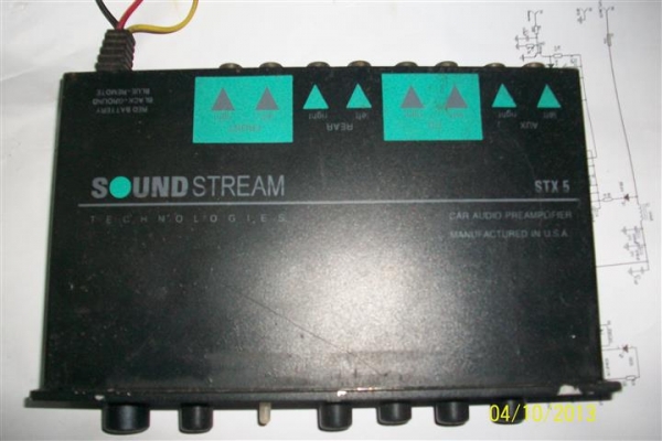 ปรี หลายตัว