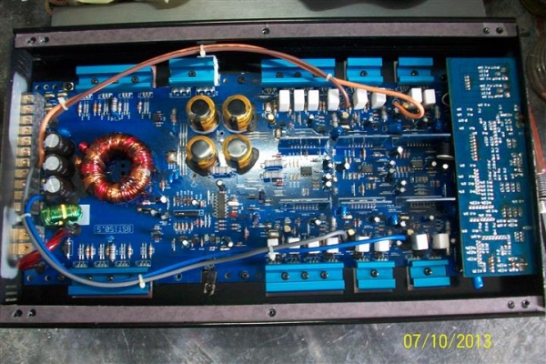 5 ch calcell ใช้ได้ปกติ 4500 รวมส่งธรรมดา