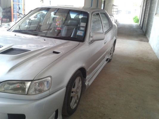 ขายรถเก๋งราคาถูก