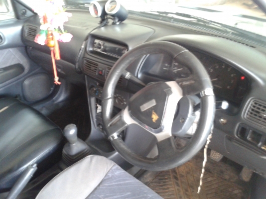 ขายรถเก๋งราคาถูก