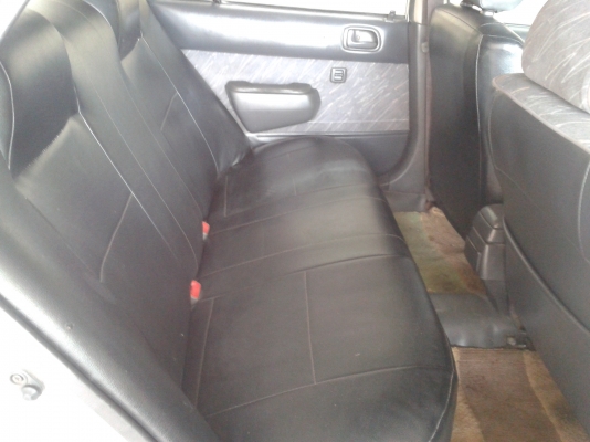 ขายรถเก๋งราคาถูก