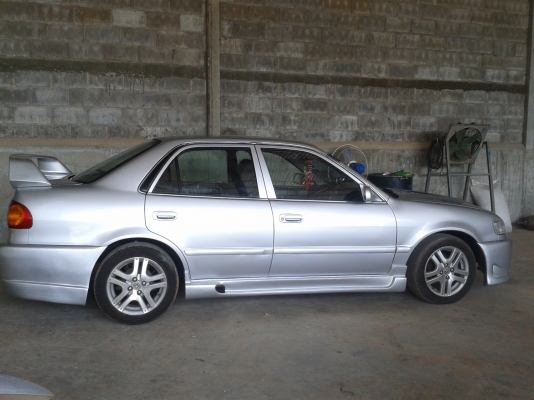 ขายรถเก๋งราคาถูก