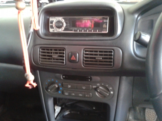 ขายรถเก๋งราคาถูก