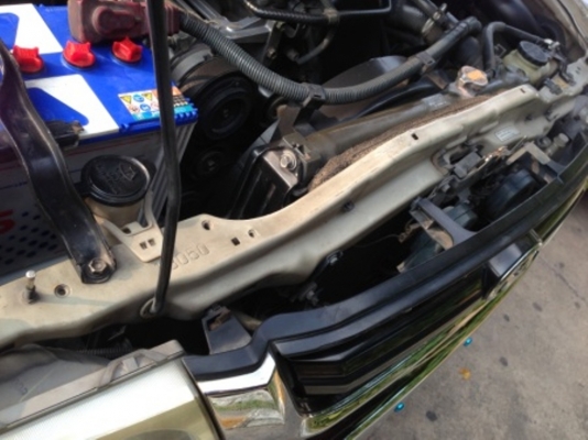 ขาย Toyota tiger D4D 3.0 4wd