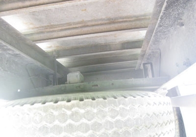 ขายหกล้อ 3H 195 แรง ตู้สิบบานไม่มีเสากลางยาว 7.2 เมตร สภาพพร้อมใช้ โทร 088-4501277