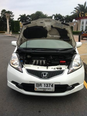 ขาย HONDA JAZZ 2011-1.5 SV AS IVTECT ขาย HONDA JAZZ 2011-1.5 SV AS IVTECT