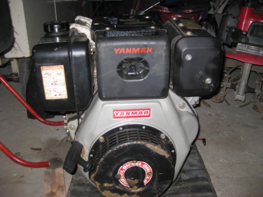 เครื่องสูบน้ำ