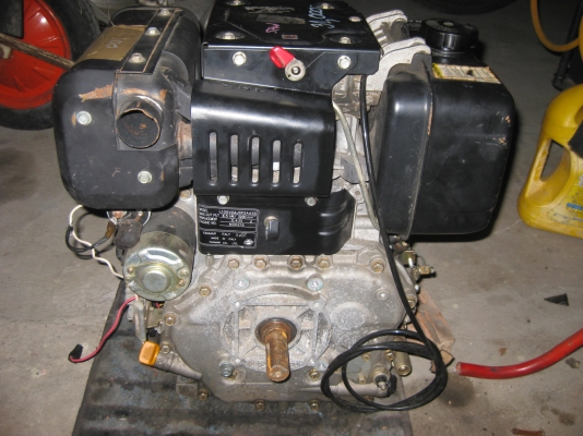 เครื่องสูบน้ำ