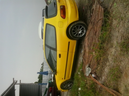 ขายซีวิค 3 dor