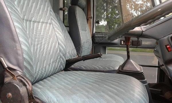 รถบรรทุก 6 ล้อ ยี่ห้อ ISUZU ROCKY เครื่อง 175 แรง แผงสูง เบรคทิฟฟี่