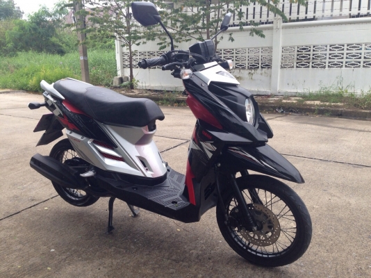 ขาย TTX 2012 เครื่องเดิมๆวิ่งน้อย สภาพนางฟ้า ราคาโดนๆ