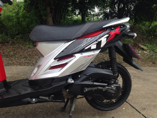 ขาย TTX 2012 เครื่องเดิมๆวิ่งน้อย สภาพนางฟ้า ราคาโดนๆ