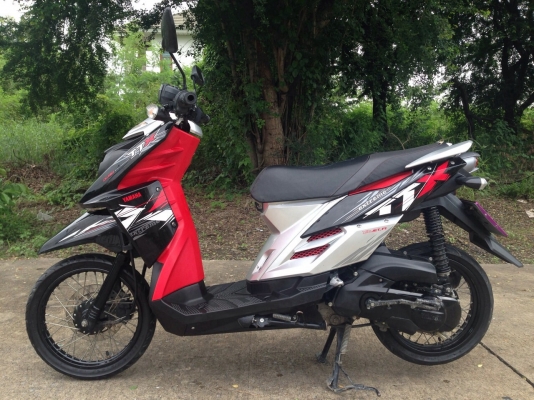 ขาย TTX 2012 เครื่องเดิมๆวิ่งน้อย สภาพนางฟ้า ราคาโดนๆ