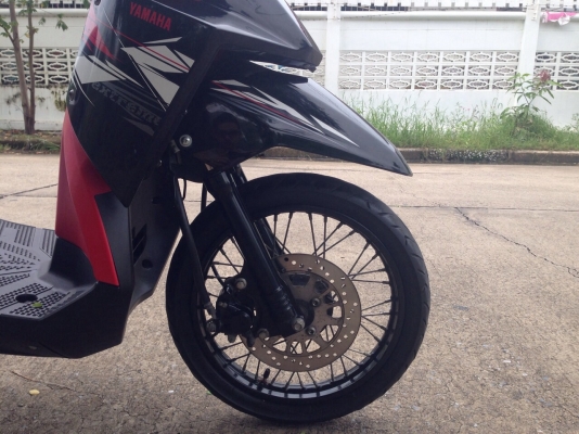 ขาย TTX 2012 เครื่องเดิมๆวิ่งน้อย สภาพนางฟ้า ราคาโดนๆ