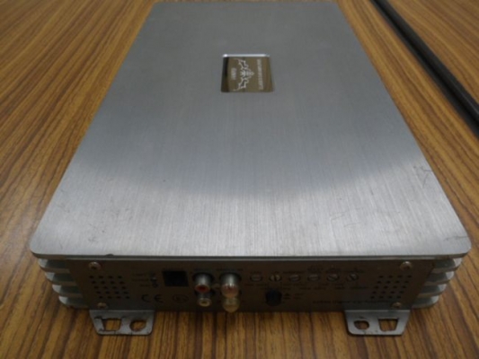 คลาสดี x-2000