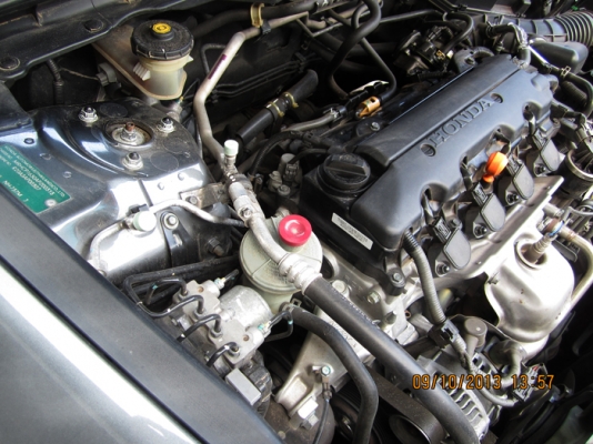 Honda Accord 2.0 ปี2009 สภาพสวยมาก Honda Accord 2.0 ปี2009 สภาพสวยมาก