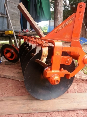 ผาน 6 DH226E ช้างแท้ สภาพนางฟ้า 95\% ใข้งานน้อยมาก