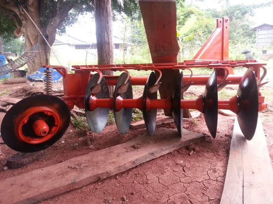 ผาน 6 DH226E ช้างแท้ สภาพนางฟ้า 95\% ใข้งานน้อยมาก