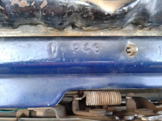 ขาย LN 56 แท้  เครื่องดี คัสซีสวย