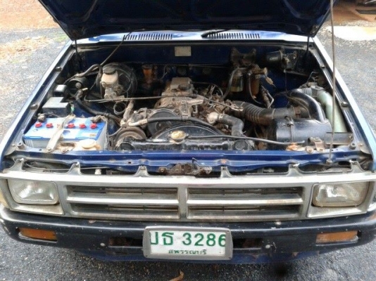 ขาย LN 56 แท้  เครื่องดี คัสซีสวย