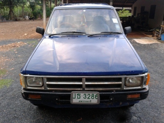 ขาย LN 56 แท้  เครื่องดี คัสซีสวย