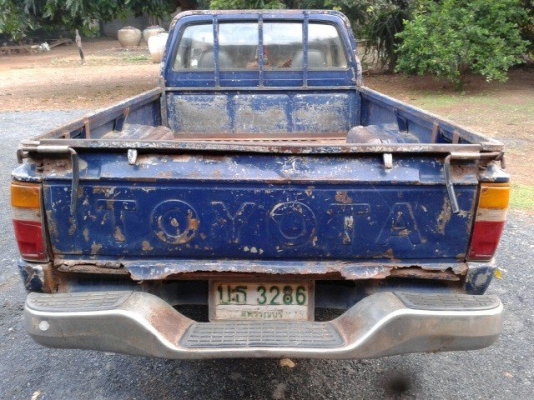 ขาย LN 56 แท้  เครื่องดี คัสซีสวย