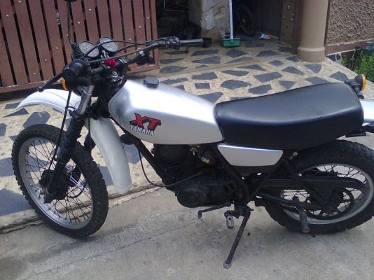 ขายxt 250  เชียงกง  35000    0861414430  อยู่ สมุทรสาคร