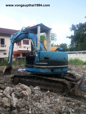 ขายแบคโฮ sk -50 พร้อมใช้งาน ขายแบคโฮ sk -50 พร้อมใช้งาน