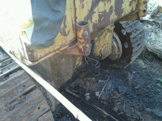 KOMATSU แพ็คคู่ครับ D20-5 และ D20-6 วันนี้พิเศษวันเดวครับ 120,000 ด่วนนะครับพี่น้อง ขายตามสภาพครับ KOMATSU แพ็คคู่ครับ D20-5 และ D20-6 วันนี้พิเศษวันเดวครับ 120,000 ด่วนนะครับพี่น้อง ขายตามสภาพครับ