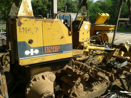 KOMATSU แพ็คคู่ครับ D20-5 และ D20-6 วันนี้พิเศษวันเดวครับ 120,000 ด่วนนะครับพี่น้อง ขายตามสภาพครับ KOMATSU แพ็คคู่ครับ D20-5 และ D20-6 วันนี้พิเศษวันเดวครับ 120,000 ด่วนนะครับพี่น้อง ขายตามสภาพครับ