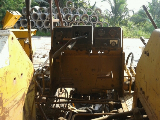 KOMATSU แพ็คคู่ครับ D20-5 และ D20-6 วันนี้พิเศษวันเดวครับ 120,000 ด่วนนะครับพี่น้อง ขายตามสภาพครับ KOMATSU แพ็คคู่ครับ D20-5 และ D20-6 วันนี้พิเศษวันเดวครับ 120,000 ด่วนนะครับพี่น้อง ขายตามสภาพครับ