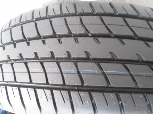 ขายล้อแม็กป้ายแดง vios trd3 15"x5.5" et45 4 รู 100 + ยางปี 13 สนใจติดต่อเล็กคลองสามครับ (081-3747940)