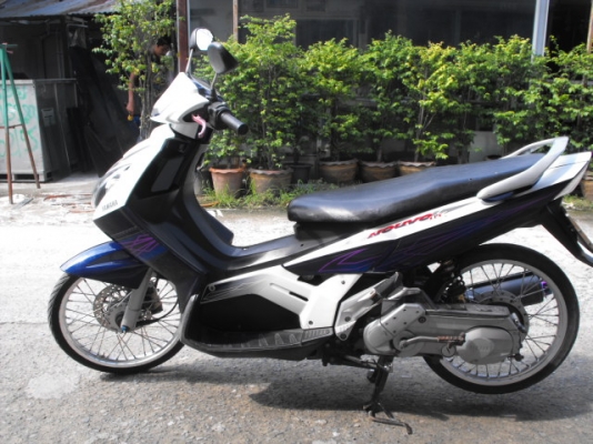 Nouvo MX ปี 48 สภาพดี