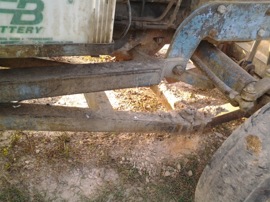 Ford 6610 แท้ เสื้อลายคนจน หาง 3 หาง 7 ใบดันของ CMT อินวอยจากบริษัทนำเข้า มือเดียวท่าเรือ Ford 6610 แท้ เสื้อลายคนจน หาง 3 หาง 7 ใบดันของ CMT อินวอยจากบริษัทนำเข้า มือเดียวท่าเรือ