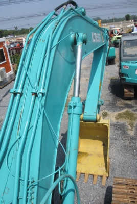 ลดสุดๆ KOBELCO SK 200 ล้านเดียวเอาไปเลย ลดสุดๆ KOBELCO SK 200 ล้านเดียวเอาไปเลย