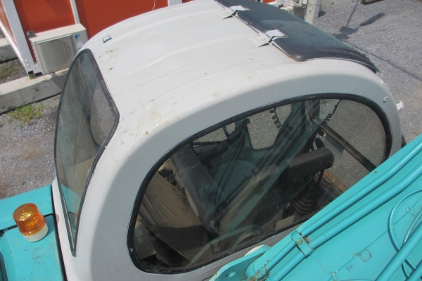 ลดสุดๆ KOBELCO SK 200 ล้านเดียวเอาไปเลย ลดสุดๆ KOBELCO SK 200 ล้านเดียวเอาไปเลย