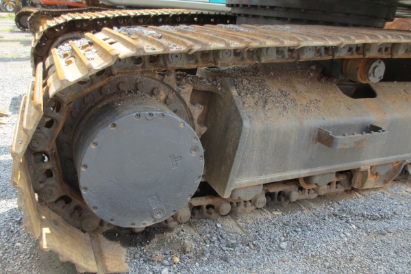 ลดสุดๆ KOBELCO SK 200 ล้านเดียวเอาไปเลย ลดสุดๆ KOBELCO SK 200 ล้านเดียวเอาไปเลย