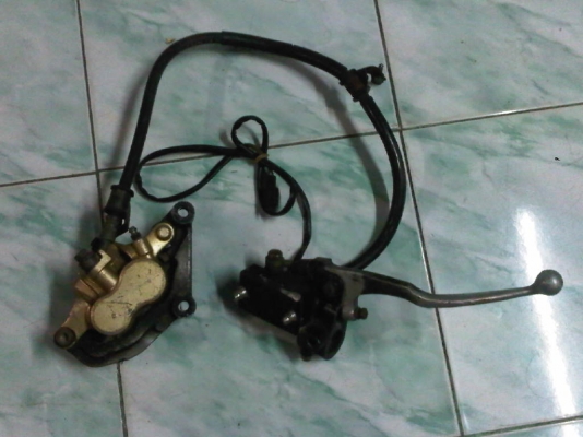 ขายอะไหล่เดิมๆ ไม่แพงครับ