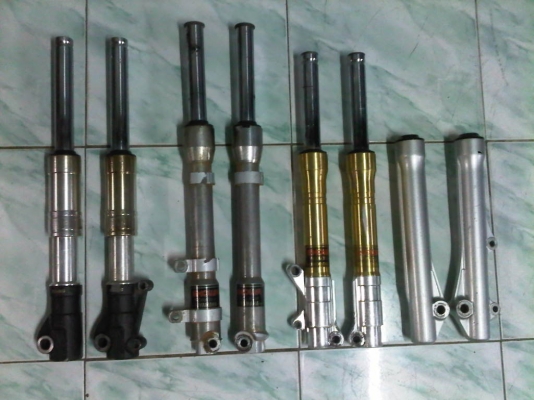 ขายอะไหล่เดิมๆ ไม่แพงครับ