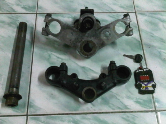 ขายอะไหล่เดิมๆ ไม่แพงครับ