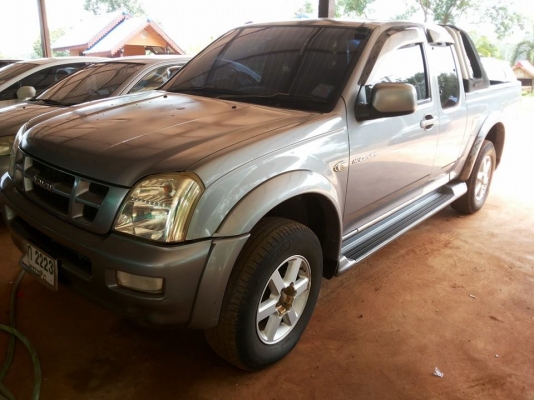 ***ขายแล้วครับขอบคุณ Truck2hand ขาย ISUZU D MAX Hilander 3.0 Di turbo(2door) ปี47/04 เดิมๆบางๆ เครื่องเดิมเกียร์เดิม ช่วงล่างแน่นคัสซีสวย หน้า-หลังเดิม ไม่เคยชนหนัก สีดี มีรอยบ้าง ล้อแม็ก โรลบาร์ พ.พาวเวอร์ กระจกไฟฟ้า แอร์หนาว ภายในสวยคอนโซลเต็ม ยางดี5เส้ ***ขายแล้วครับขอบคุณ Truck2hand ขาย ISUZU D MAX Hilander 3.0 Di turbo(2door) ปี47/04 เดิมๆบางๆ เครื่องเดิมเกียร์เดิม ช่วงล่างแน่นคัสซีสวย หน้า-หลังเดิม ไม่เคยชนหนัก สีดี มีรอยบ้าง ล้อแม็ก โรลบาร์ พ.พาวเวอร์ กระจกไฟฟ้า แอร์หนาว ภายในสวยคอนโซลเต็ม ยางดี5เส้