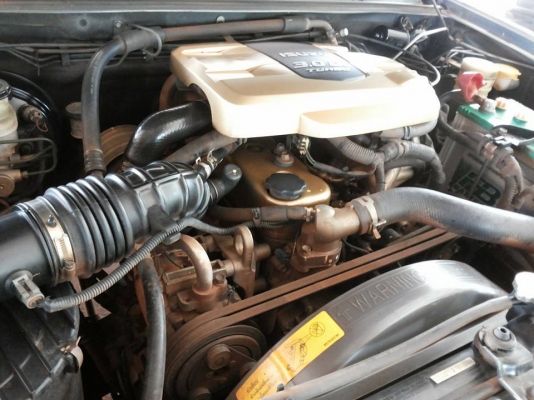 ***ขายแล้วครับขอบคุณ Truck2hand ขาย ISUZU D MAX Hilander 3.0 Di turbo(2door) ปี47/04 เดิมๆบางๆ เครื่องเดิมเกียร์เดิม ช่วงล่างแน่นคัสซีสวย หน้า-หลังเดิม ไม่เคยชนหนัก สีดี มีรอยบ้าง ล้อแม็ก โรลบาร์ พ.พาวเวอร์ กระจกไฟฟ้า แอร์หนาว ภายในสวยคอนโซลเต็ม ยางดี5เส้ ***ขายแล้วครับขอบคุณ Truck2hand ขาย ISUZU D MAX Hilander 3.0 Di turbo(2door) ปี47/04 เดิมๆบางๆ เครื่องเดิมเกียร์เดิม ช่วงล่างแน่นคัสซีสวย หน้า-หลังเดิม ไม่เคยชนหนัก สีดี มีรอยบ้าง ล้อแม็ก โรลบาร์ พ.พาวเวอร์ กระจกไฟฟ้า แอร์หนาว ภายในสวยคอนโซลเต็ม ยางดี5เส้