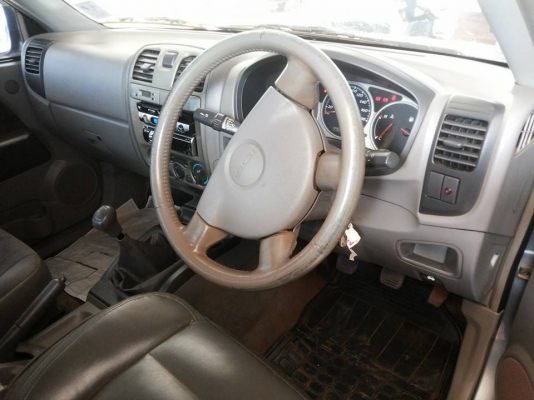 ***ขายแล้วครับขอบคุณ Truck2hand ขาย ISUZU D MAX Hilander 3.0 Di turbo(2door) ปี47/04 เดิมๆบางๆ เครื่องเดิมเกียร์เดิม ช่วงล่างแน่นคัสซีสวย หน้า-หลังเดิม ไม่เคยชนหนัก สีดี มีรอยบ้าง ล้อแม็ก โรลบาร์ พ.พาวเวอร์ กระจกไฟฟ้า แอร์หนาว ภายในสวยคอนโซลเต็ม ยางดี5เส้ ***ขายแล้วครับขอบคุณ Truck2hand ขาย ISUZU D MAX Hilander 3.0 Di turbo(2door) ปี47/04 เดิมๆบางๆ เครื่องเดิมเกียร์เดิม ช่วงล่างแน่นคัสซีสวย หน้า-หลังเดิม ไม่เคยชนหนัก สีดี มีรอยบ้าง ล้อแม็ก โรลบาร์ พ.พาวเวอร์ กระจกไฟฟ้า แอร์หนาว ภายในสวยคอนโซลเต็ม ยางดี5เส้