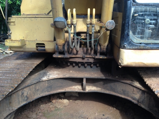 ขาย CAT 320L  V1