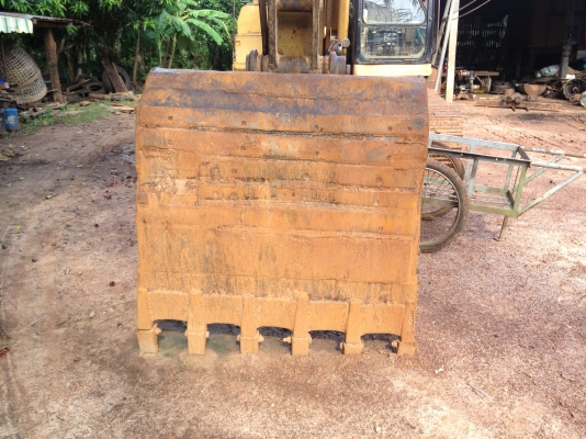 ขาย CAT 320L  V1