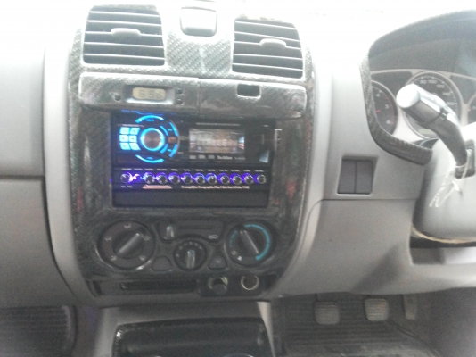 ขายครับดีแม็กปี03ตัวท๊อปเครื่อง3.0เครื่องดีมากครับ(รถพลอมใช้)(ภายในเคฟล่าแท้สวยๆเลย)ครับแม็กขอบ17 มีเครื่องเสียนชุดใหญ่ดอกซับ12นิ้ว