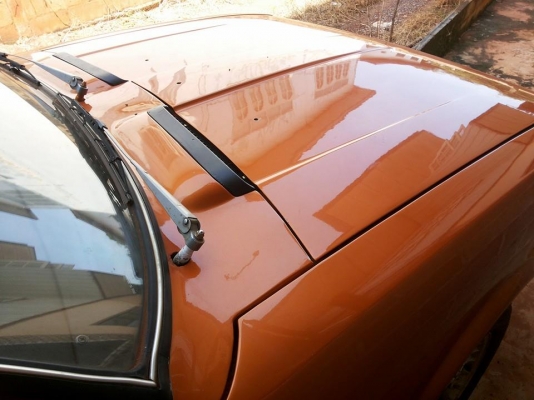 น้องฝากขายครับ เรโทรคาร์สวยๆจบๆ TOYOTA KE20 4ประตู เครื่องเดิม3K 1,160CC  ไม่แก๊ส เครื่องดีมากๆ ประหยัด ไม่มีสะอึกช่วงล่างบิ้วด์ใหม่ ไม่มีหลวมเกียร์ดีไม่หลุด สีใหม่สวยสด ภายในสวยคอนโซลเต็ม แอร์เย็น เบาะหนัง ล้อแม็ก ยางดี5เส้น ระบบไฟครบ พร้อมใช้งาน เอกสารค